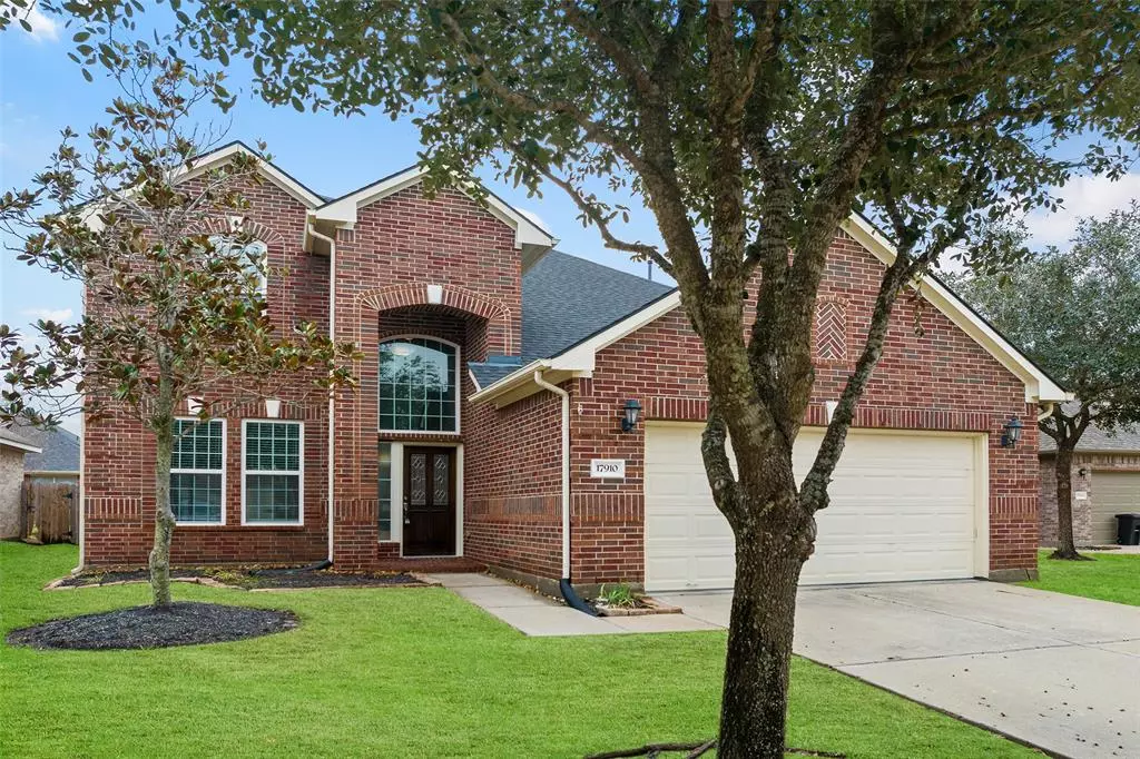 Cypress, TX 77429,17910 Plum Green CT