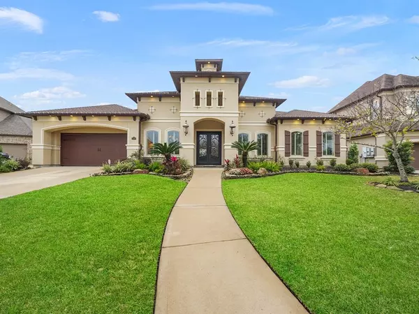 2326 Wagoner Branch CT, Friendswood, TX 77546