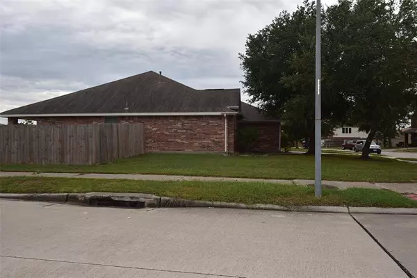 Houston, TX 77090,14222 Darrah DR