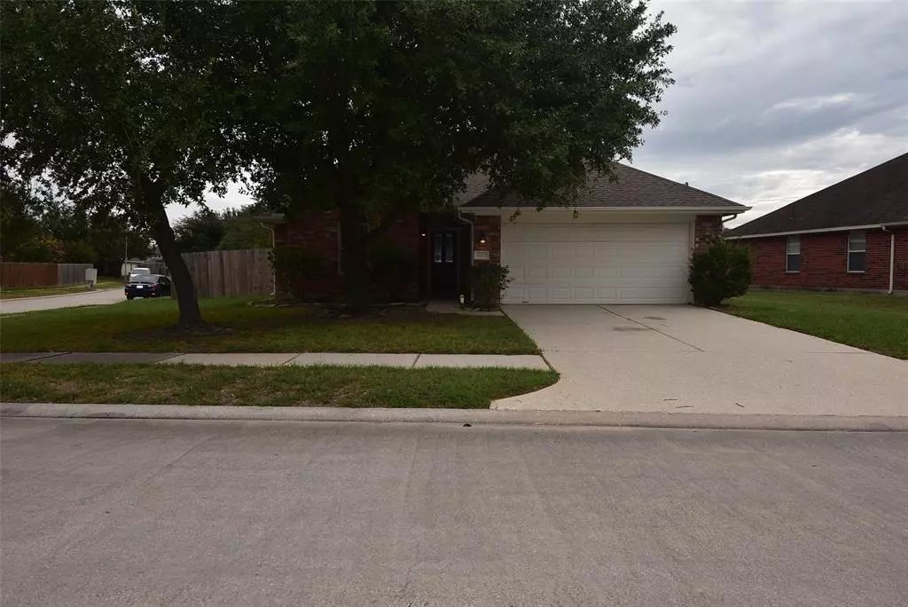 Houston, TX 77090,14222 Darrah DR