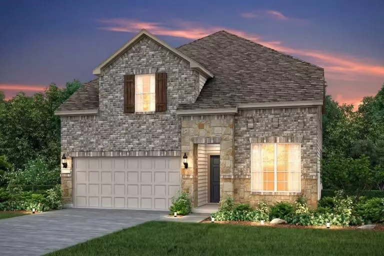 1389 Grass Bend DR, Katy, TX 77493