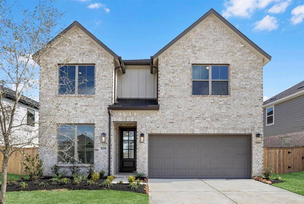 16206 Rock Hollow Bend LN,  Hockley,  TX 77447