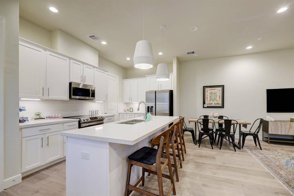 Houston, TX 77091,2605 Turner Quinn Way