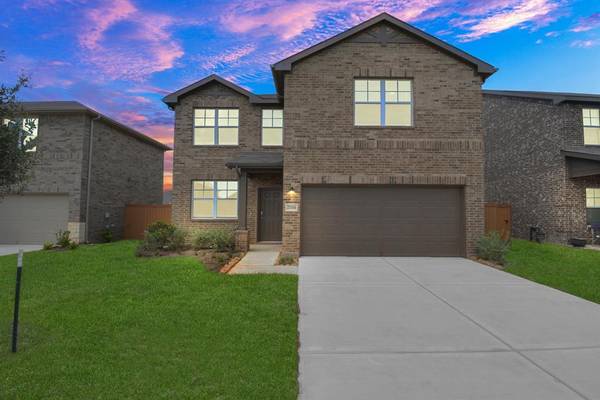 Katy, TX 77493,4614 Aurora Glen DR