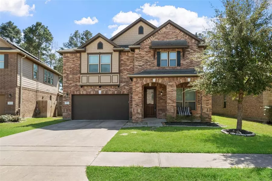 10154 Cimarron Canyon LN, Magnolia, TX 77354