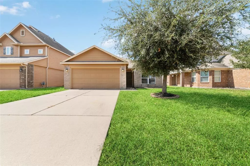 Katy, TX 77493,3111 View Valley TRL