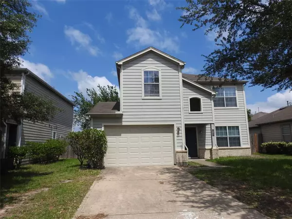 14923 Rain Dance DR, Houston, TX 77090