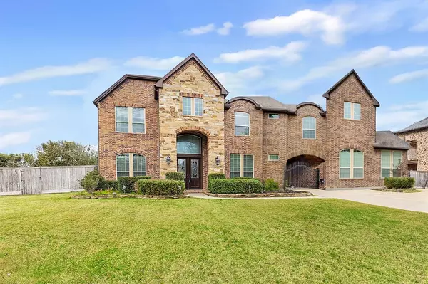 21606 Silverheels DR, Cypress, TX 77433