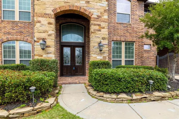 Cypress, TX 77433,21606 Silverheels DR