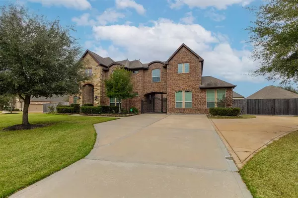 Cypress, TX 77433,21606 Silverheels DR