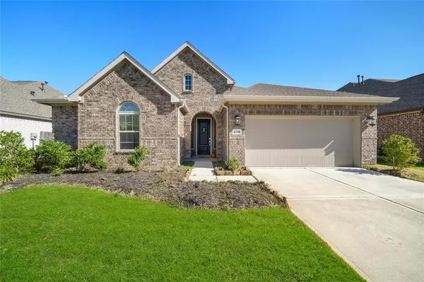 Rosenberg, TX 77469,2239 Ginger Trail LN