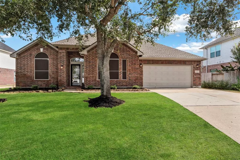 League City, TX 77573,2247 Longspur LN