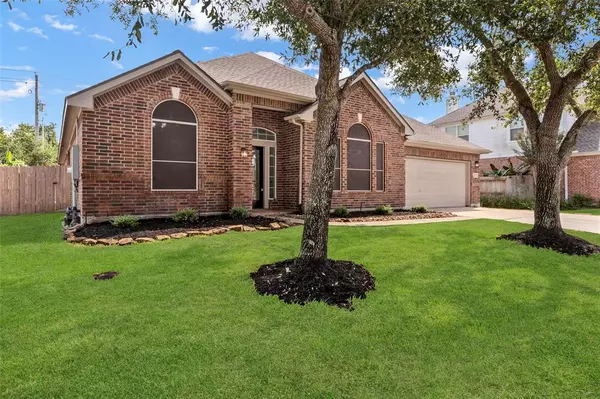 League City, TX 77573,2247 Longspur LN