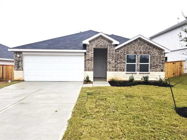 40717 Rosemary Rain LN, Magnolia, TX 77354