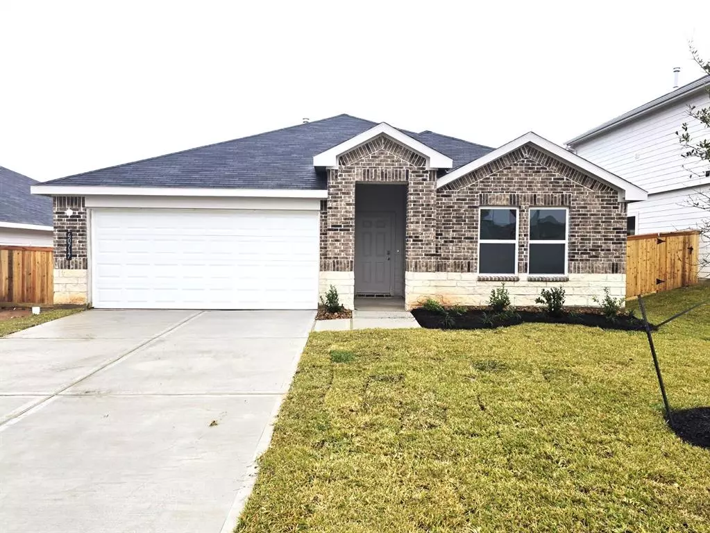 Magnolia, TX 77354,40717 Rosemary Rain LN