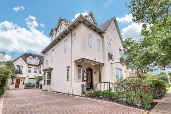 2043 W Main ST #A, Houston, TX 77098