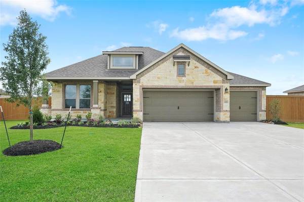 385 Hunter Ranch WAY, Dayton, TX 77535