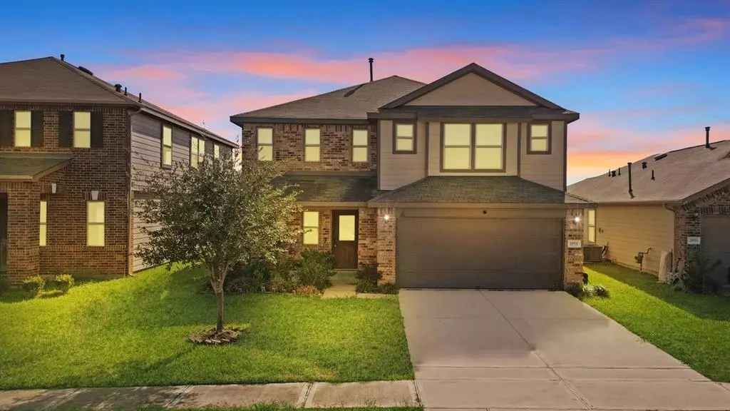 Katy, TX 77449,20931 Westfield Grove PL