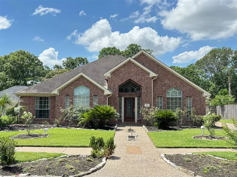 2605 De Four Trace, Seabrook, TX 77586