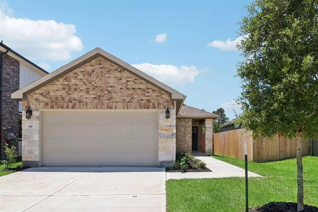 New Caney, TX 77357,18740 Presswood Way DR