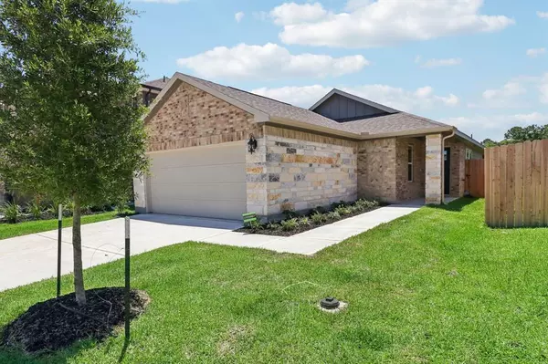 New Caney, TX 77357,18740 Presswood Way DR