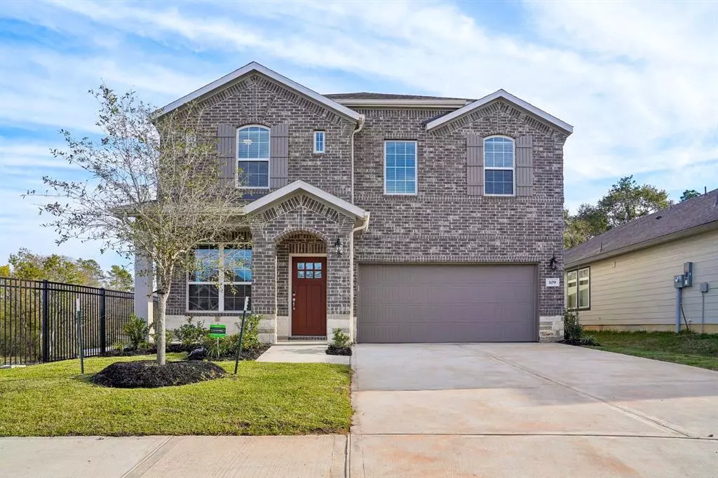 Montgomery, TX 77316,109 Porter Bend CT