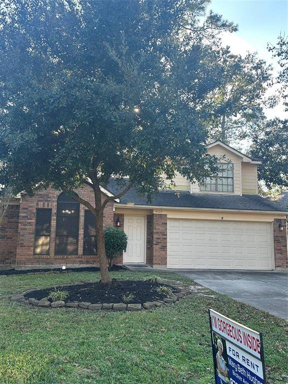 4422 Appalachian TRL, Houston, TX 77345