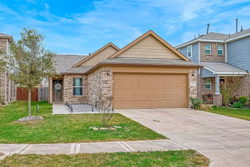 Katy, TX 77493,5250 Pine Forest Ridge ST