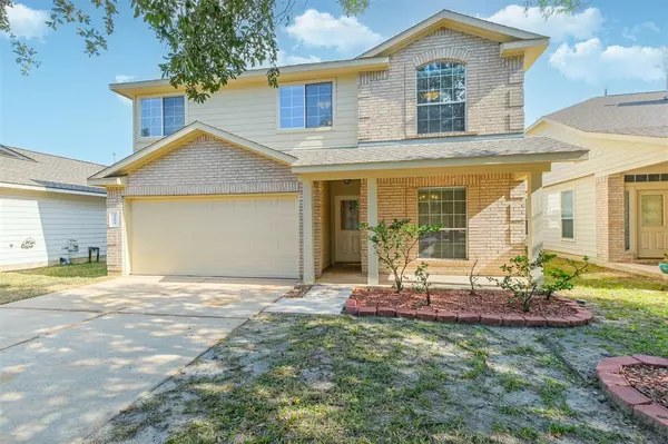 Spring, TX 77388,21614 Astipalia DR