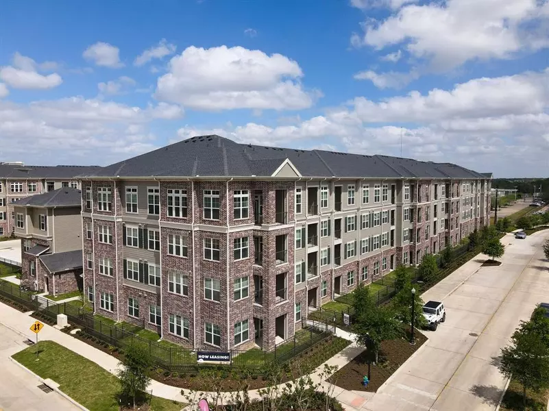 9779 Fannin Rail WAY #206, Houston, TX 77045