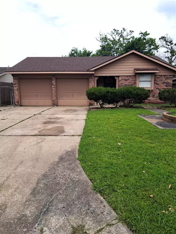 Bacliff, TX 77518,4823 Dollar Reef DR