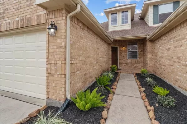 Pasadena, TX 77505,4622 Park Trail LN