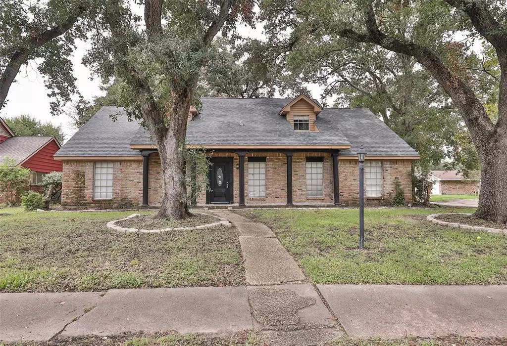 Houston, TX 77034,231 Viceroy DR