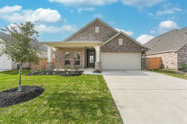 2722 Sellers Island DR, League City, TX 77573