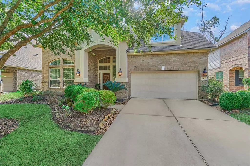 The Woodlands, TX 77389,47 S Victoriana CIR