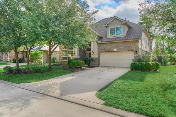 The Woodlands, TX 77389,47 S Victoriana CIR