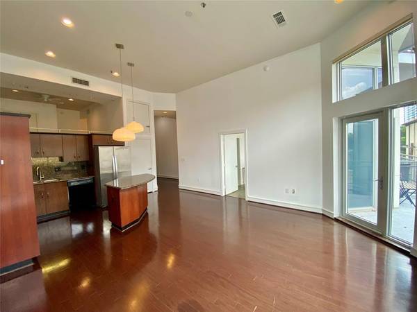 3311 Yupon ST #314,  Houston,  TX 77006