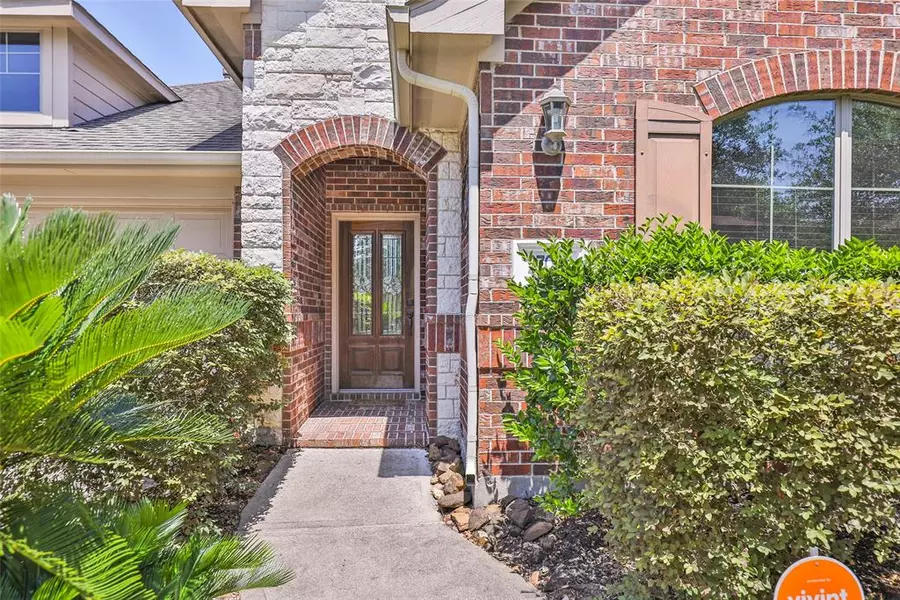 27027 Crown Rock DR, Kingwood, TX 77339