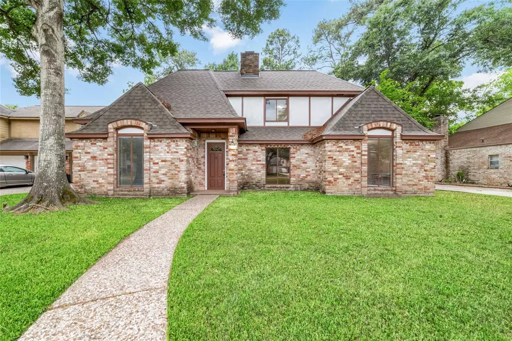 Houston, TX 77068,15603 Dawnbrook DR