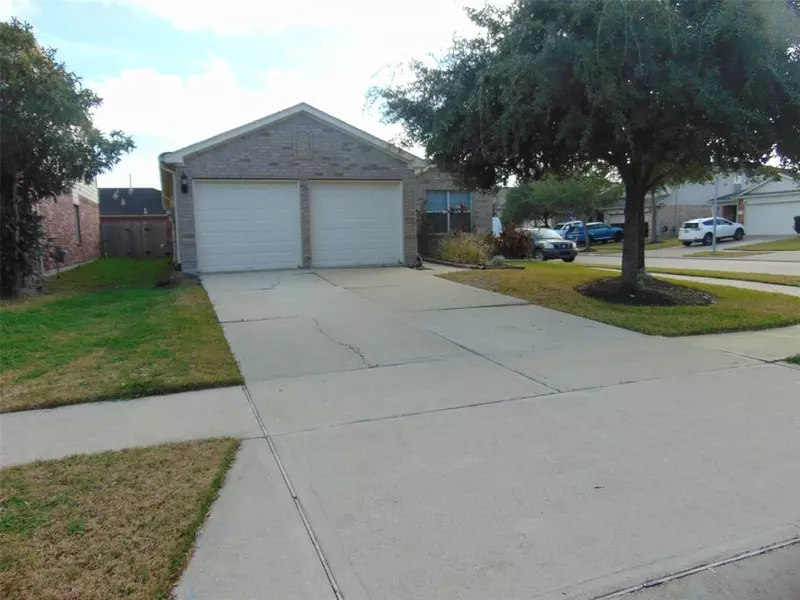 19935 Juniper Berry DR, Richmond, TX 77407