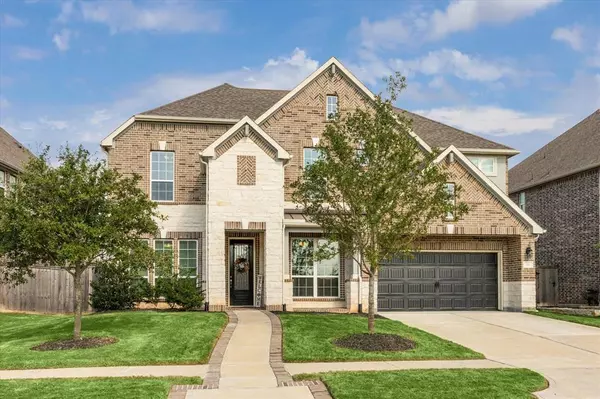 39 Old Crown WAY, Sugar Land, TX 77498