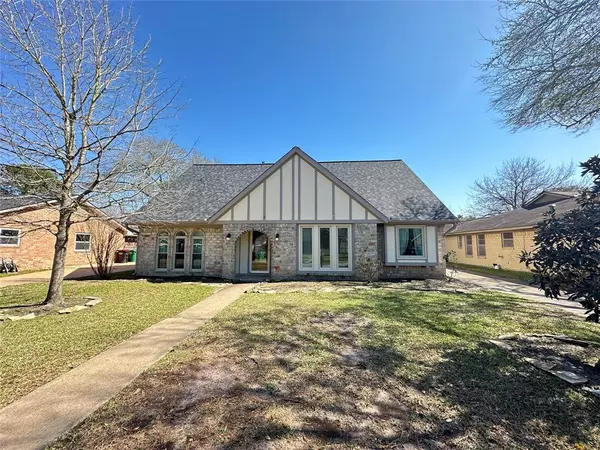 21227 Park Tree LN, Katy, TX 77450