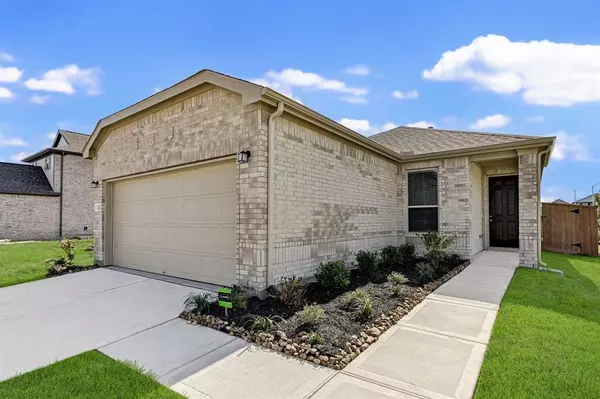 21139 Montego Bay DR, Cypress, TX 77433