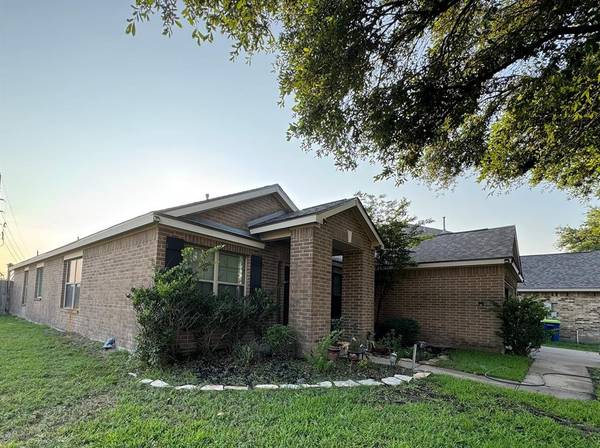 2314 Enchanted Park Ln LN,  Katy,  TX 77450