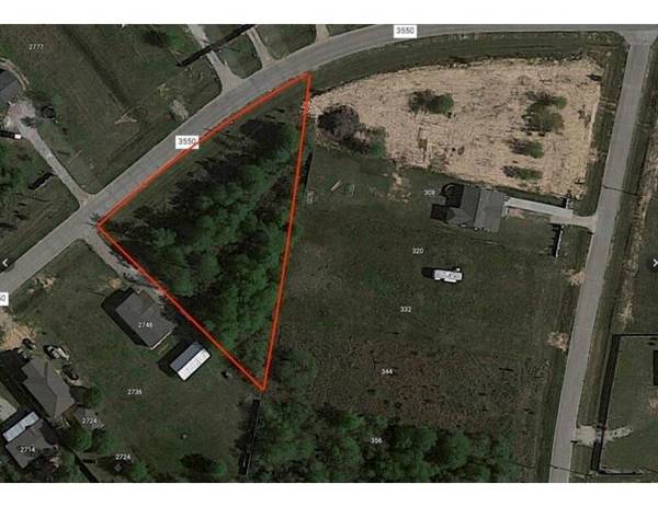 Lot 3157 County Road 3550, Cleveland, TX 77327