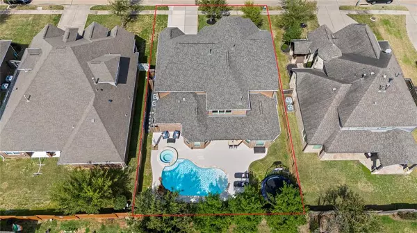 Richmond, TX 77406,20515 Black Spur CT