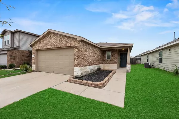 24018 Swather WAY, Hockley, TX 77447