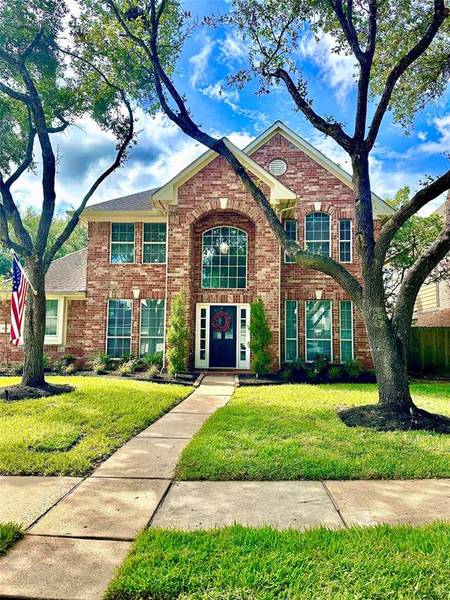 6314 MORGANS CHASE LN, Sugar Land, TX 77479