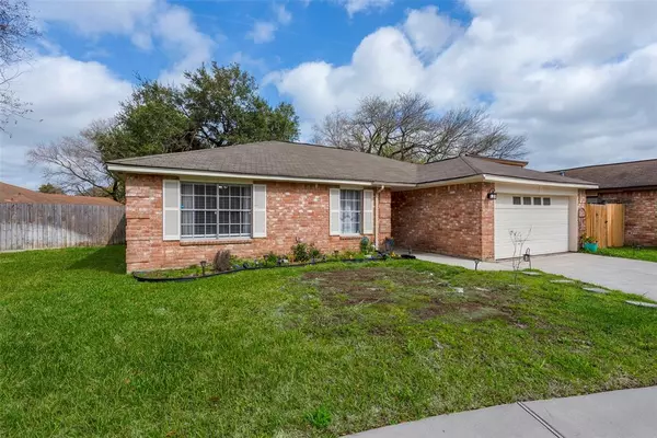 Houston, TX 77064,11543 Early Mist CT