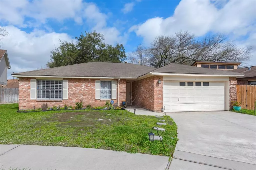 Houston, TX 77064,11543 Early Mist CT